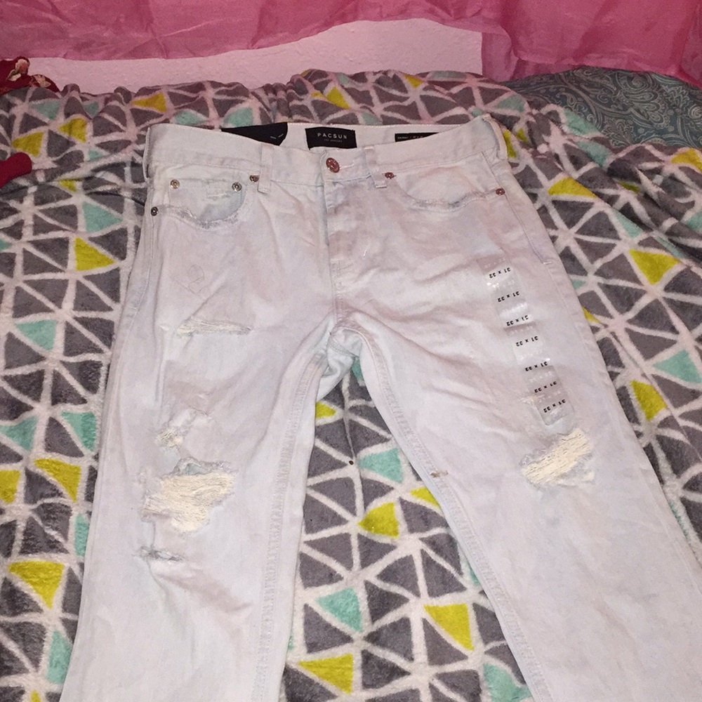 Men jeans